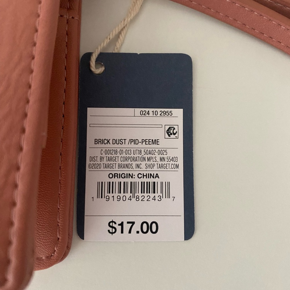 NEW! Universal Thread Wallet - Picture 5 of 9